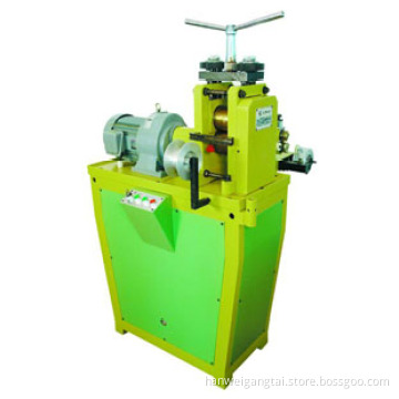 Round Wire Compressing Machine, Wire Making Machine